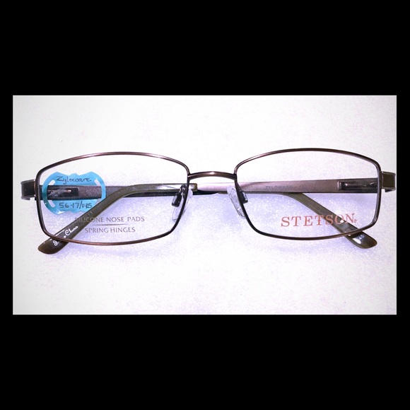 Stetson Other - New Stetson Men’s Frame Excellent Quality